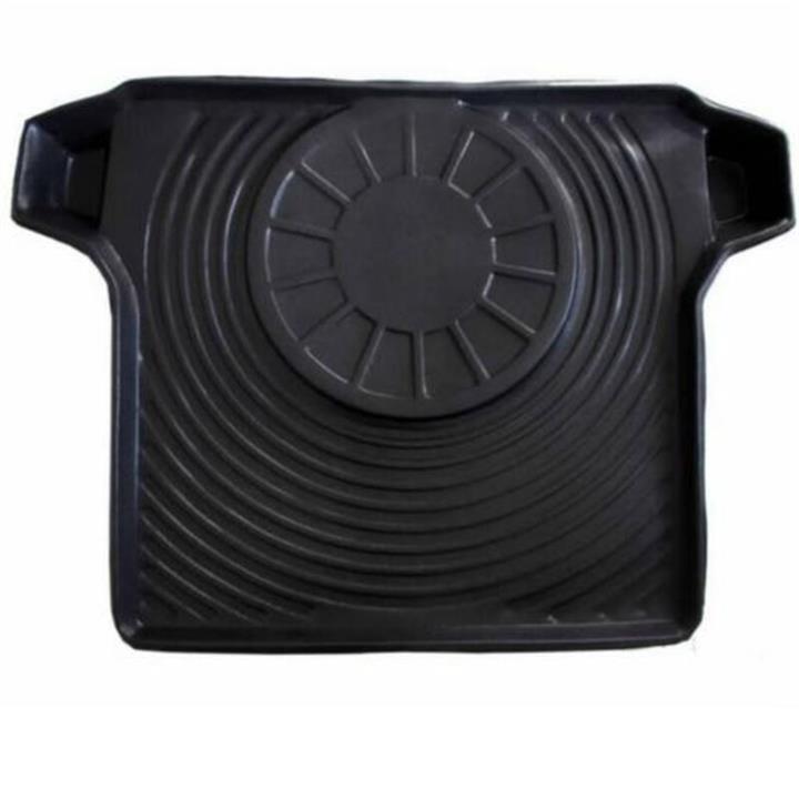 کفپوش خودرو صندوق سه بعدی پلی اتیلن پرواز مناسب برای رنو L90